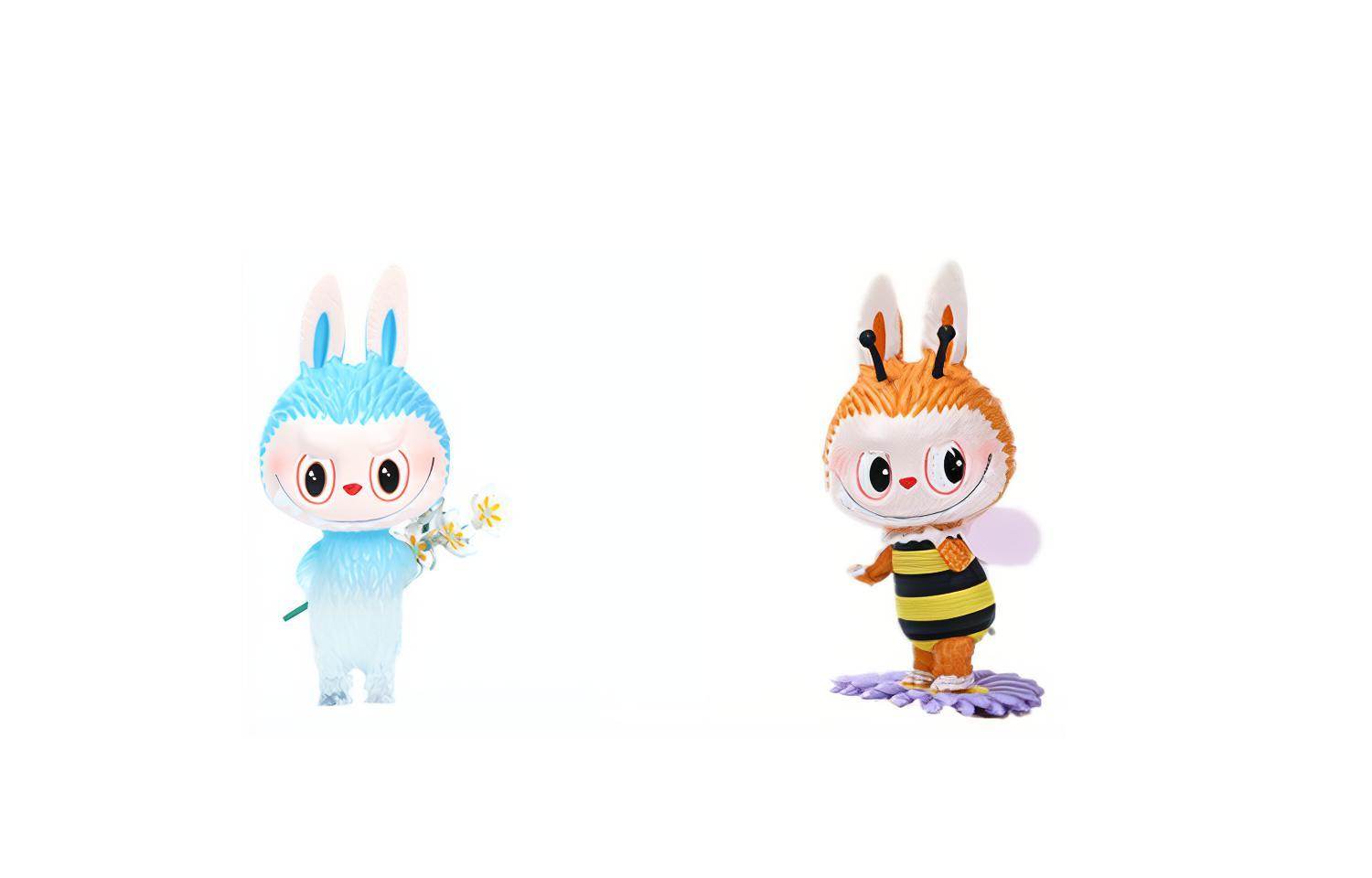 Фигурка Pop Mart Labubu - Boxette Shop